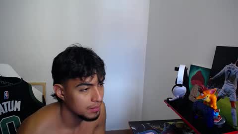 matias online show from November 22, 4:50 pm