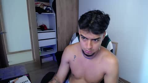 matias online show from November 24, 4:40 pm