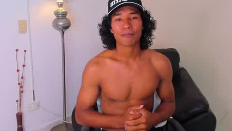 Matias Blake online show from July 1, 2:51 pm
