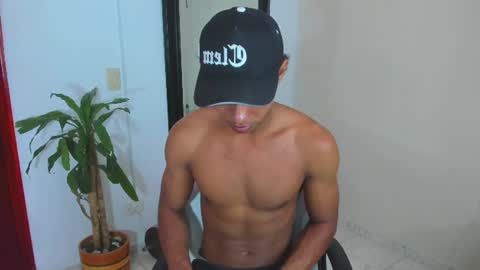 Matias Blake online show from August 3, 2:11 pm