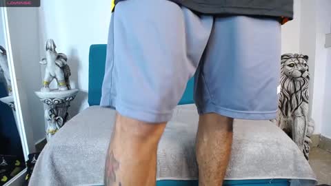  MATIAS COSTA  online show from December 15, 7:21 pm