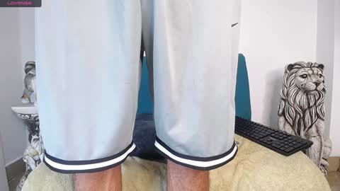  MATIAS COSTA  online show from January 13, 4:39 am