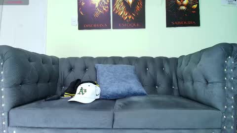  MATIAS COSTA  online show from February 26, 2:48 am