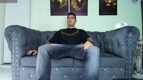  MATIAS COSTA  online show from February 27, 4:09 am