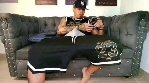  MATIAS COSTA  online show from December 5, 2:58 pm