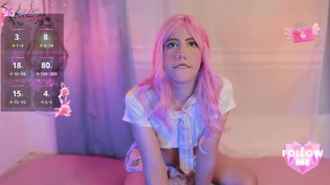 Mati  online show from October 18, 3:42 am