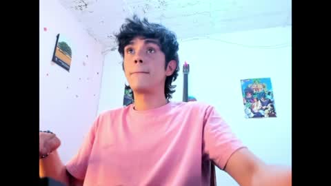 matiasganthier online show from March 24, 7:46 am