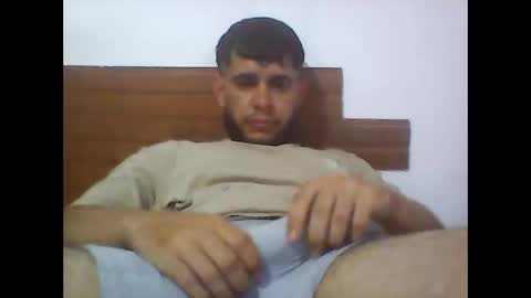 maticock1 online show from December 21, 5:42 pm