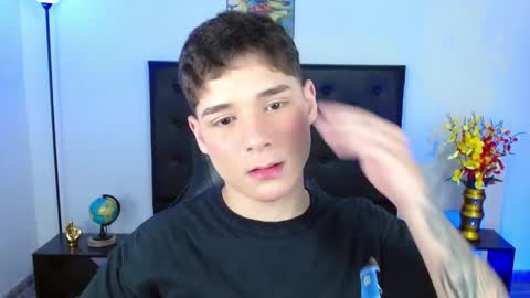 Mati online show from April 14, 1:50 pm