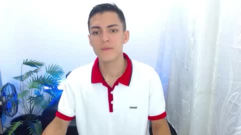 Snapshot of matiius18 chatting on September 18, 1:57 pm Matias online show from September 18, 1:57 pm