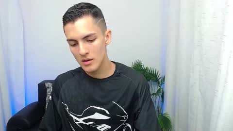 Matias online show from November 8, 2:17 pm