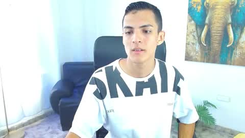 Matias online show from May 19, 12:33 pm