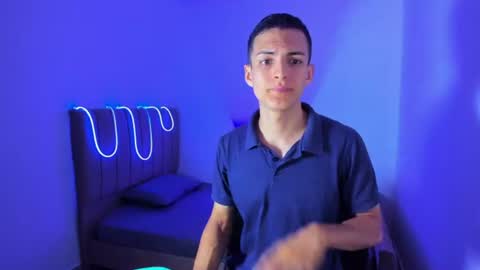 Matias online show from June 28, 2:34 pm