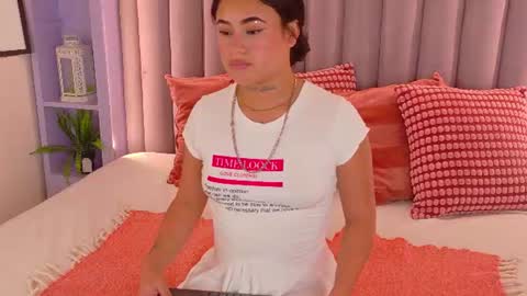 Snapshot of matildataylor__ chatting on July 3, 7:53 pm Matilda online show from July 3, 7:53 pm