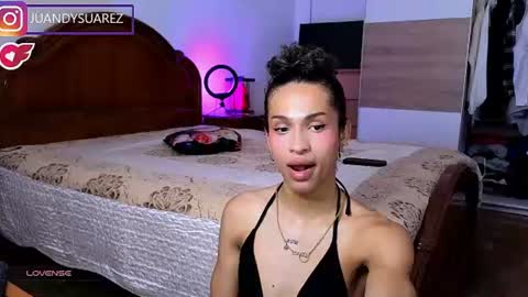 Abby Bella online show from July 24, 9:40 am