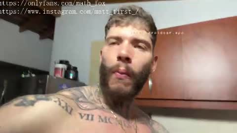 Snapshot of matius_foxtter chatting on July 2, 3:23 am matius foxter online show from July 2, 3:23 am
