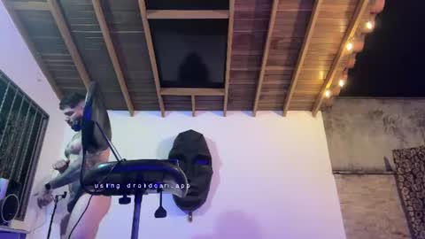 Snapshot of matius_foxtter chatting on July 8, 12:04 am matius foxter online show from July 8, 12:04 am