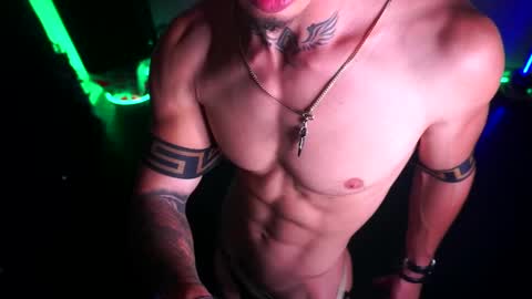 matius online show from January 31, 3:44 pm