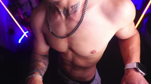 matius online show from March 23, 5:22 am