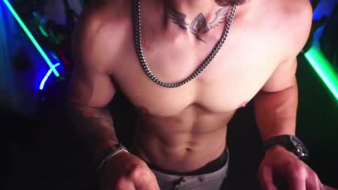 matius online show from March 24, 8:36 pm