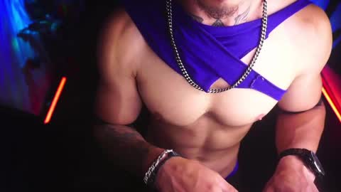 matius online show from April 24, 4:37 am