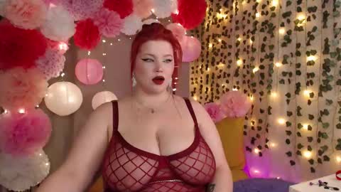 Daria online show from February 14, 8:27 pm