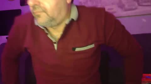 Snapshot of matrike1 chatting on January 17, 7:50 pm matrike1 online show from January 17, 7:50 pm