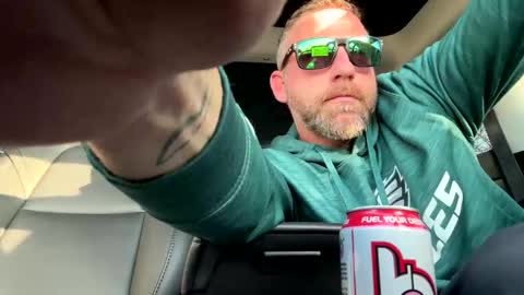 matrixvibes online show from November 23, 2:06 pm