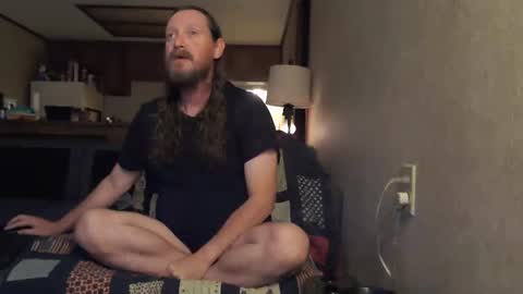 matross43 online show from November 17, 1:33 am