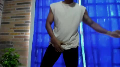 ANDRES online show from June 8, 5:35 pm
