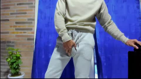 ANDRES online show from June 13, 11:13 pm