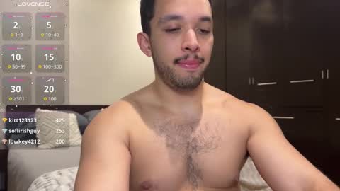 The Matt Leon online show from February 25, 2:25 am