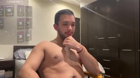 The Matt Leon online show from September 12, 4:34 am