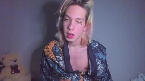 Snapshot of matt_spark chatting on January 30, 12:50 am Matt online show from January 30, 12:50 am