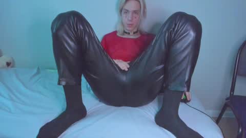 Snapshot of matt_spark chatting on January 30, 4:06 am Matt online show from January 30, 4:06 am