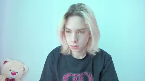 Snapshot of matt_spark chatting on February 10, 6:09 am Matt online show from February 10, 6:09 am