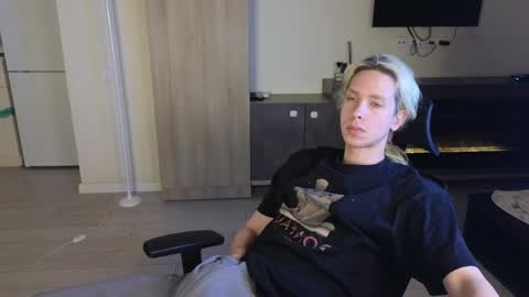 Snapshot of matt_spark chatting on March 22, 10:24 pm Matt online show from March 22, 10:24 pm