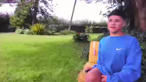 Matt Sweet online show from September 16, 2:07 pm