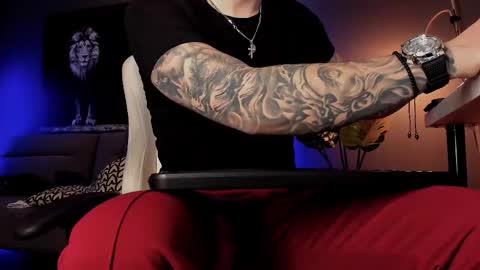 Matt online show from February 7, 8:07 am