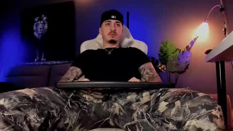 Matt online show from February 15, 8:02 am