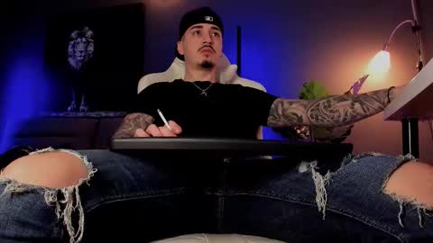 Matt online show from February 19, 7:15 am