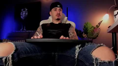 Matt online show from February 23, 7:39 am