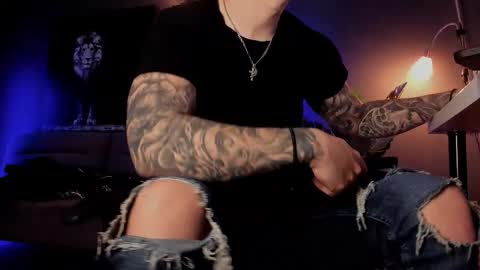 Matt online show from March 4, 7:47 am