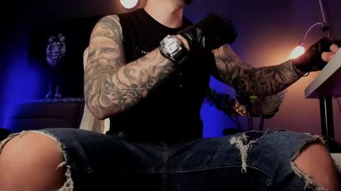 Matt online show from May 20, 8:09 am