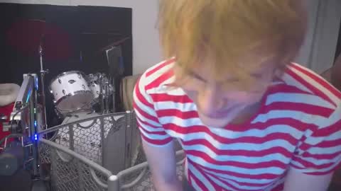 Matt Cash online show from November 25, 2:11 am