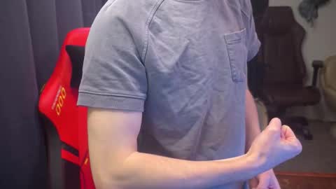 Matt Cash online show from January 16, 2:04 am