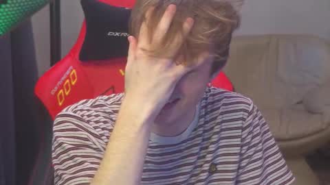 Matt Cash online show from March 9, 1:09 am