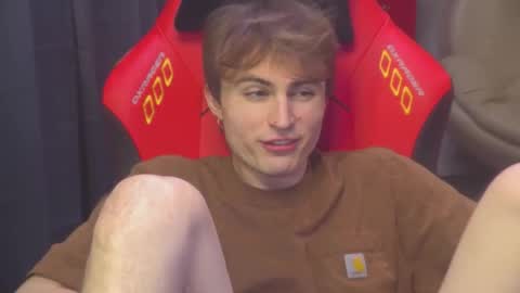 Matt Cash online show from March 13, 1:12 am