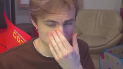 Matt Cash online show from March 14, 1:12 am