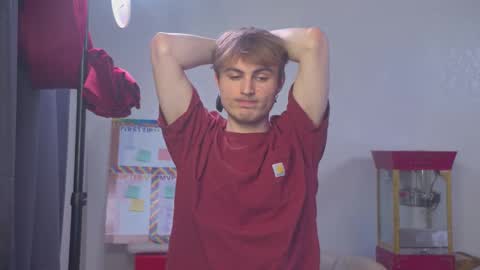 Matt Cash online show from March 30, 1:06 am